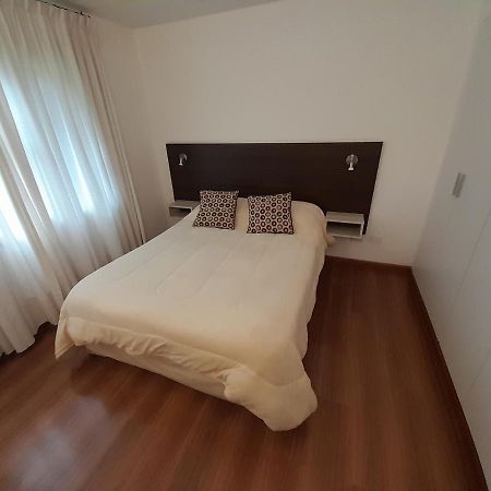 Departamento Centrico - 4 Personas Leilighet San Martín de los Andes Eksteriør bilde