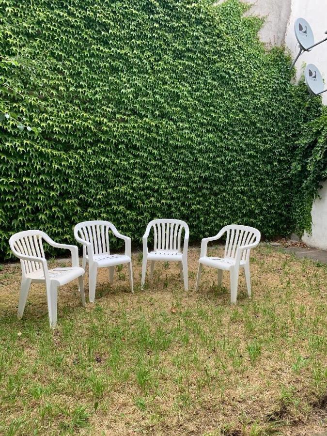 Departamento Centrico - 4 Personas Leilighet San Martín de los Andes Eksteriør bilde